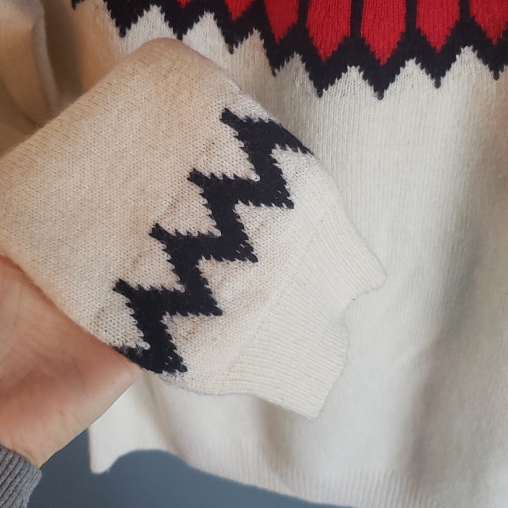 Sweater - Picture 3 of 5